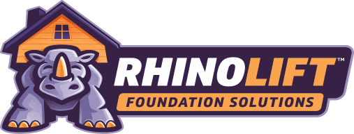 RhinoLift Foundation Solutions logo